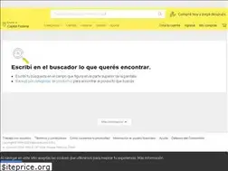 Sites similar to tienda.mercadolibre.com.ar