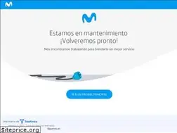 Sites similar to tienda.movistar.com.pe