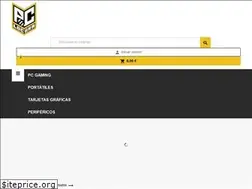 Sites similar to tienda.pclocura.com