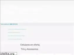 Sites similar to tienda.personal.com.ar