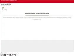 Sites similar to tienda.pizzeriacalabreza.es