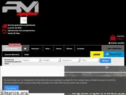 Sites similar to tienda.rm-motos.com