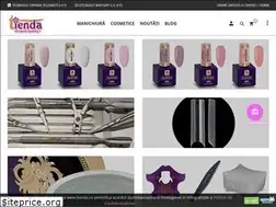 Sites similar to tienda.ro