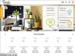 Sites similar to tienda.sk