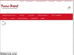 Sites similar to tienda.tecnipapel.es
