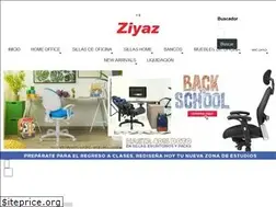 Sites similar to tienda.ziyaz.com