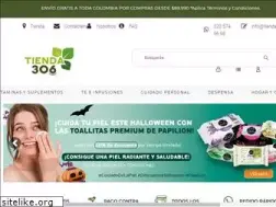 Sites similar to tienda306.com