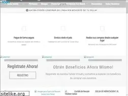Sites similar to tienda7-15.com