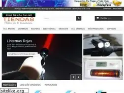 Sites similar to tienda8.cl