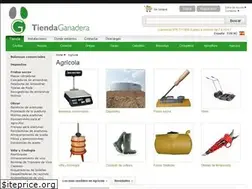 Sites similar to tiendaagricola.com