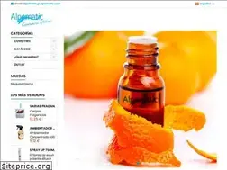 Sites similar to tiendaambientadores.com