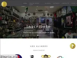 Sites similar to tiendaanime.co