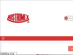 Sites similar to tiendaaustromex.com