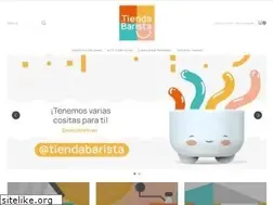 Sites similar to tiendabarista.com.co
