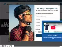 Sites similar to tiendabici.com.co