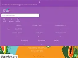 Sites similar to tiendabienestarweb.com