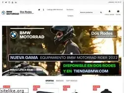 Sites similar to tiendabmw.com