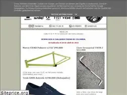 Sites similar to tiendabmx.blogspot.com