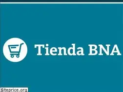 Sites similar to tiendabna.com.ar