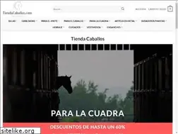 Sites similar to tiendacaballos.com