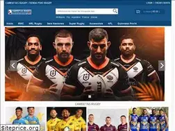 Sites similar to tiendacamisetasderugby.com