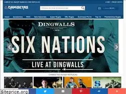 Sites similar to tiendacamisetasrugby.com