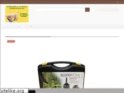 Sites similar to tiendacanina.net