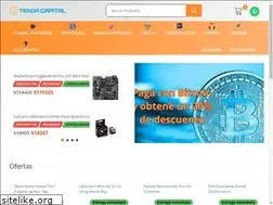 Sites similar to tiendacapital.com.ar