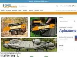 Sites similar to tiendacarpfishing.es
