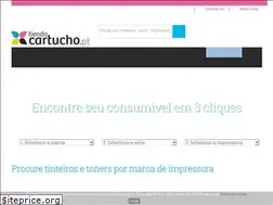 Sites similar to tiendacartucho.pt