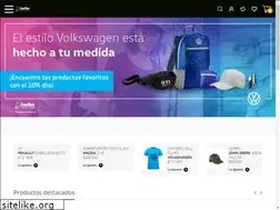 Sites similar to tiendacasatoro.com