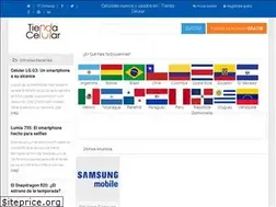 Sites similar to tiendacelular.com