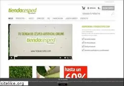 Sites similar to tiendacesped.com