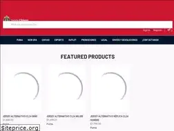 Sites similar to tiendachivas.com.mx