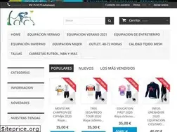 Sites similar to tiendaciclismo.net