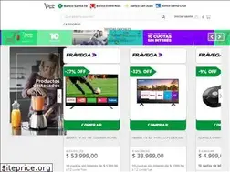 Sites similar to tiendaclic.com.ar