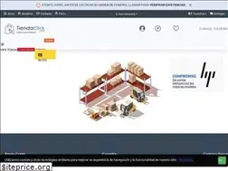 Sites similar to tiendaclick.mx