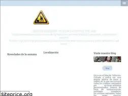 Sites similar to tiendacofrade.es