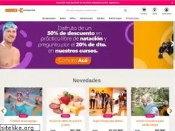 Sites similar to tiendacompensar.com