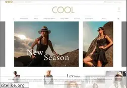 Sites similar to tiendacool.com