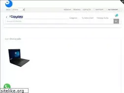 Sites similar to tiendacopydata.com.mx