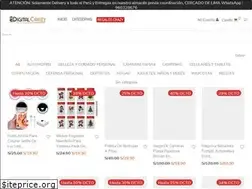 Sites similar to tiendacrazy.com