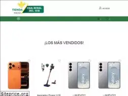 Sites similar to tiendacrsur.es