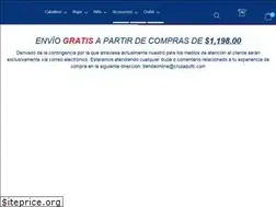 Sites similar to tiendacruzazul.mx