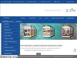 Sites similar to tiendaculturista.com