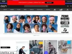 Sites similar to tiendadash.com.ar