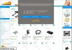 Sites similar to tiendade.es