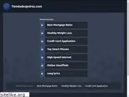 Sites similar to tiendadeajedrez.com