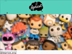 Sites similar to tiendadeapricot.cl