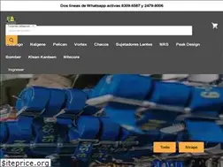 Sites similar to tiendadeaventuracr.com